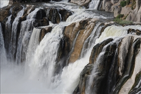 Shoshone Falls